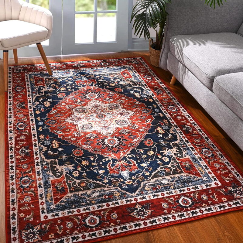 Handmade carpets