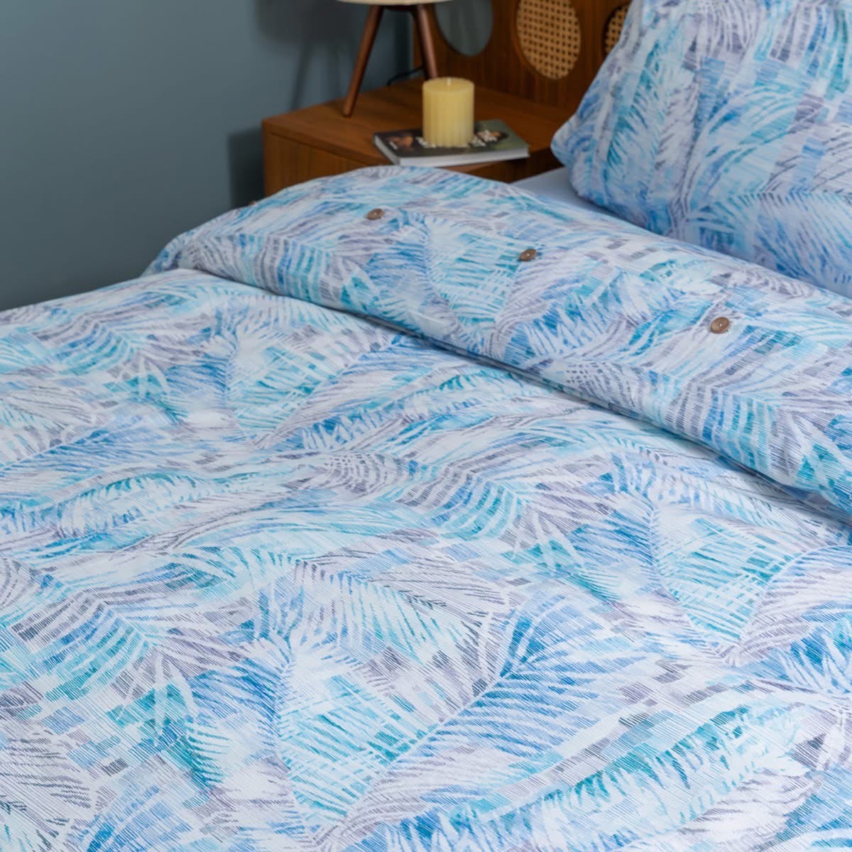 Bed sheets — Pyramids Textile