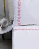 Bed sheets — view 2