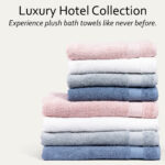 Towels — view 1