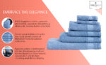 Towels — view 3