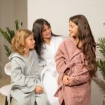 Bath robes — view 4