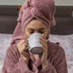 Bath robes — view 2