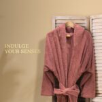 Bath robes — view 3