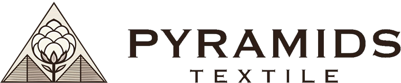 Pyramids Textile